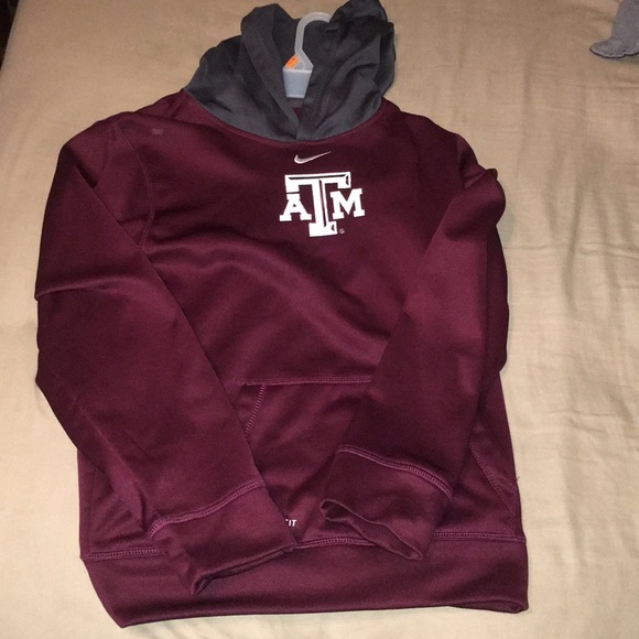 texas a&m hoodie